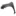 Fender Front Left w/Wheel Opening Flares for Toyota RAV4 2006–2012