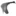 Fender Front Left CAPA for Toyota Yaris Sedan 2007–2012
