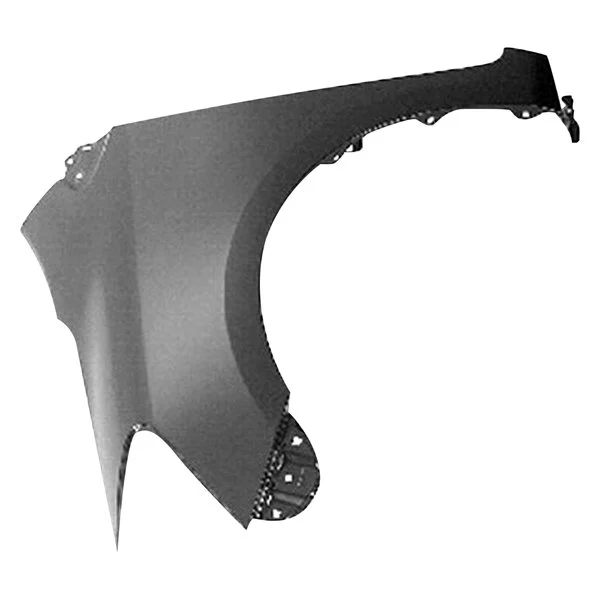 Fender Front Left for Toyota Yaris Sedan 2007–2012