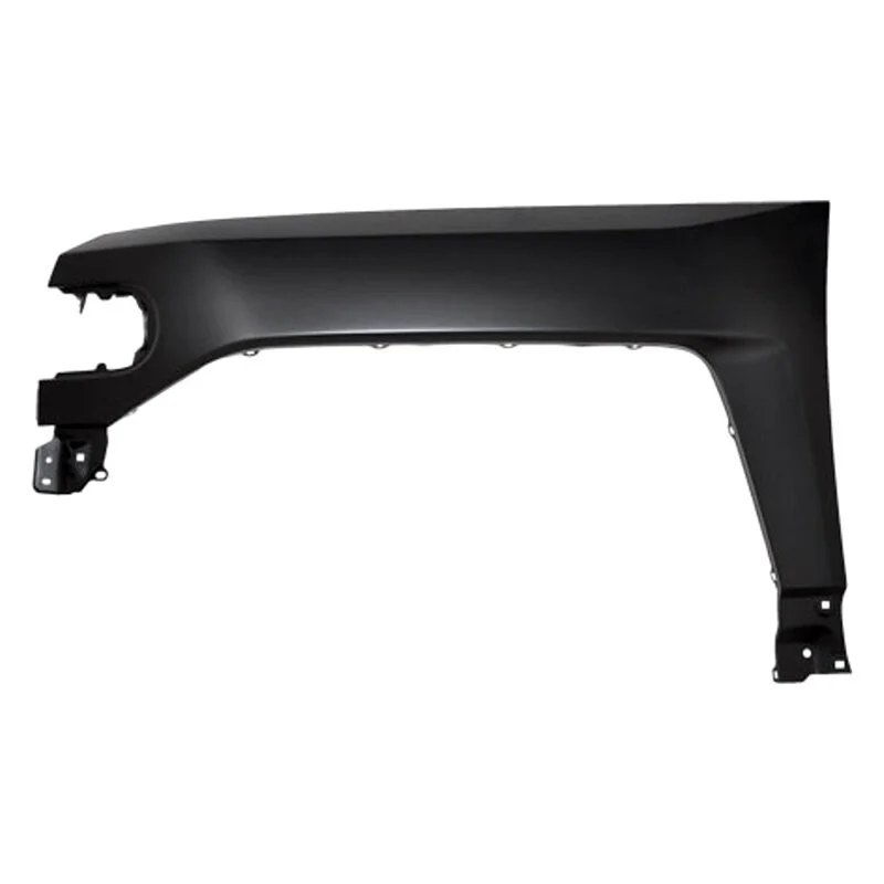 Fender Front Left CAPA for Toyota FJ Cruiser 2007–2014