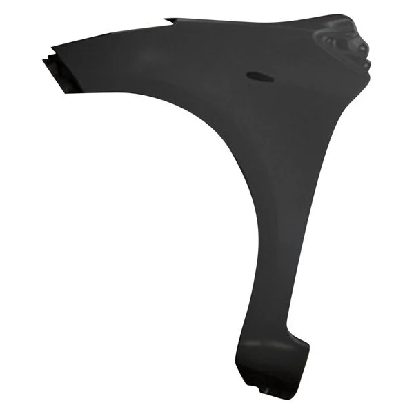 Fender Front Left for Toyota Yaris Hatchback 2007–2011