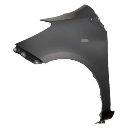 Fender Front Left CAPA for Toyota Yaris Hatchback 2007–2011