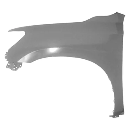 Fender Front Left CAPA for Toyota Sequoia Tundra