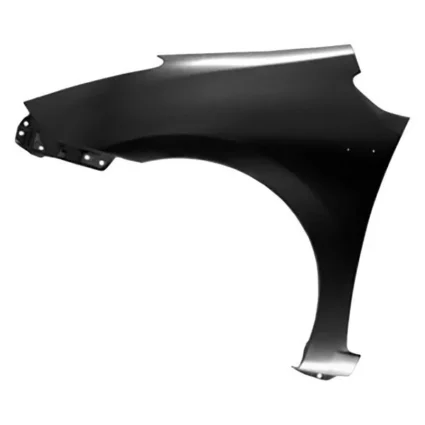 Fender Front Left for Toyota Prius 2007–2009