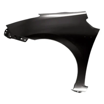 Fender Front Left CAPA for Toyota Prius 2007–2009