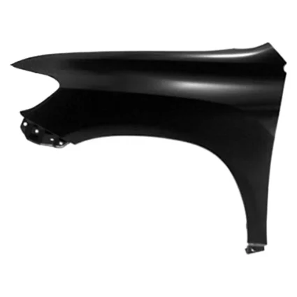 Fender Front Left for Toyota Highlander Hybrid Limited Base Hybrid 2008–2010