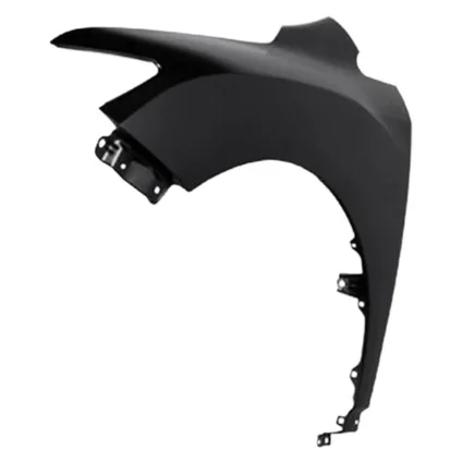 Fender Front Left CAPA for Toyota Venza 2009–2016