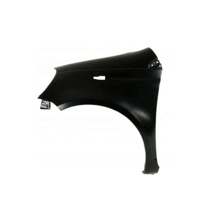 Fender Front Left Canada Market for Toyota Echo Hatchback 2004–2005