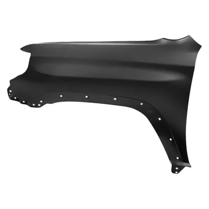 Fender Front Left CAPA for Toyota 4Runner 2010–2024