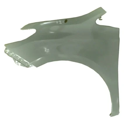 Fender Front Left for Toyota Sienna 2011–2020