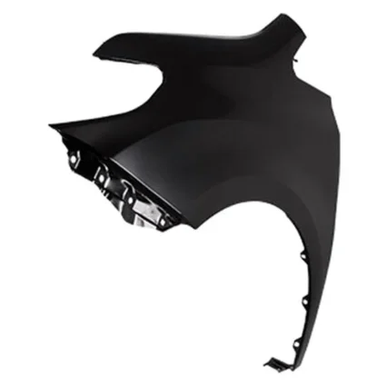 Fender Front Left CAPA for Toyota Sienna 2011–2020