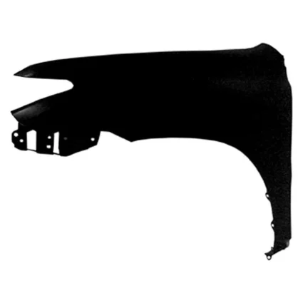 Fender Front Left CAPA for Toyota Highlander 2011–2013
