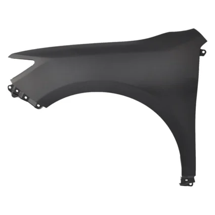 Fender Front Left CAPA for Toyota Camry 2012–2014