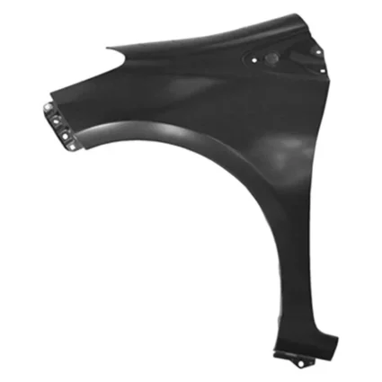 Fender Front Left CAPA for Toyota Yaris Hatchback L LE CE 2012–2019