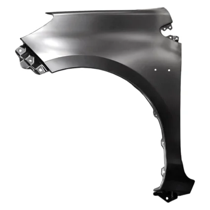 Fender Front Left CAPA for Toyota Prius C 2012–2016