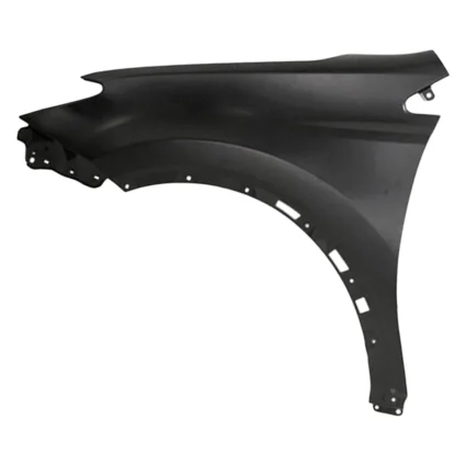 Fender Front Left North America Built CAPA for Toyota RAV4 2013–2018