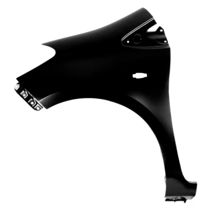 Fender Front Left w/Rear Intermittent Wiper Japan Built CAPA for Toyota Yaris Hatchback SE 2012–2014