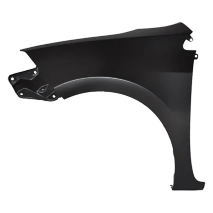 Fender Front Left CAPA for Toyota Corolla Sedan 2014–2019