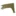 Fender Front Left w/o Wheel Opening Mouldings for Toyota Tacoma SR5 2016–2023
