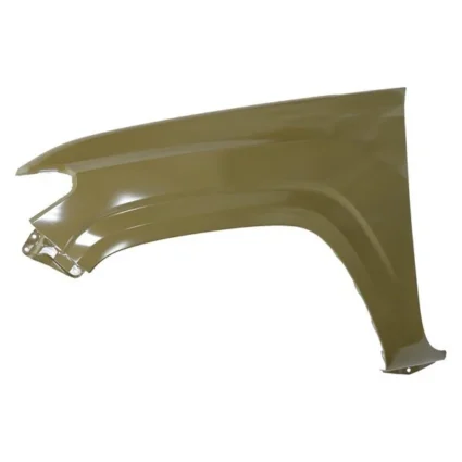 Fender Front Left w/o Wheel Opening Mouldings for Toyota Tacoma SR5 2016–2023