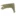 Fender Front Left w/Wheel Opening Mouldings for Toyota Tacoma Limited Sport 2016–2023