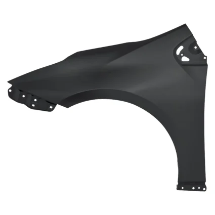 Fender Front Left for Toyota Prius 2016–2022