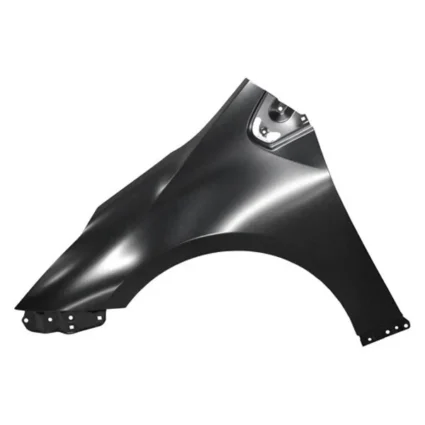 Fender Front Left CAPA for Toyota Prius 2016–2022