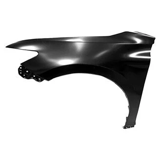 Fender Front Left for Toyota Camry 2018–2024