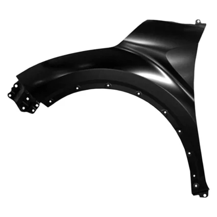 Fender Front Left Turkey/Japan Built CAPA for Toyota C-HR 2018–2022