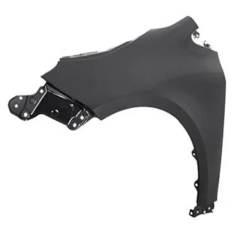 Fender Front Left CAPA for Toyota Corolla Hatchback Sedan 2019–2025