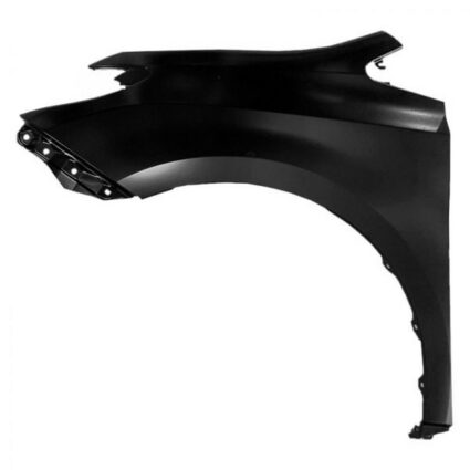 Fender Front Left w/o Antenna for Toyota Sienna 2018–2020