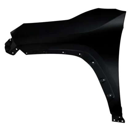 Fender Front Left Aluminum CAPA for Toyota RAV4 RAV4 Prime