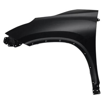 Fender Front Left Aluminum CAPA for Toyota Highlander 2020–2024