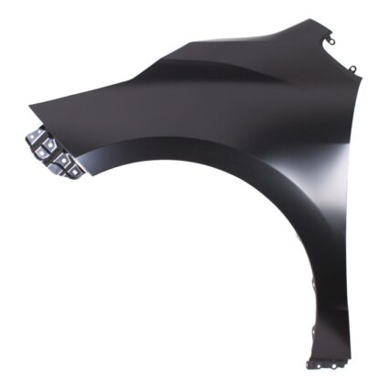 Fender Front Left for Toyota Sienna 2021–2025