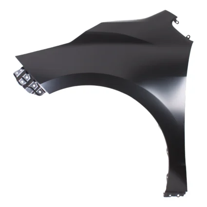 Fender Front Left CAPA for Toyota Sienna 2021–2025