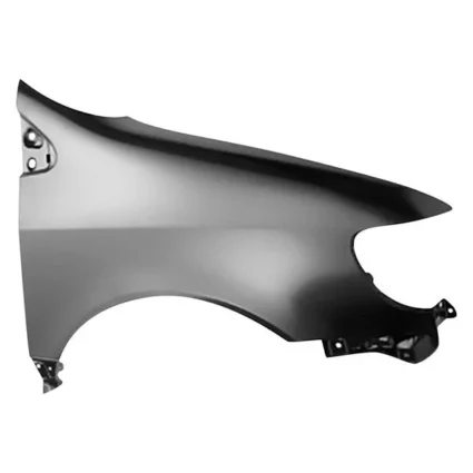 Fender Front Right w/o Diversity Antenna/JBL Audio System w/Fender Mount Antenna for Toyota Sienna 1998–2003