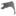 Fender Front Right w/Molding Holes for Toyota Echo 2000–2002