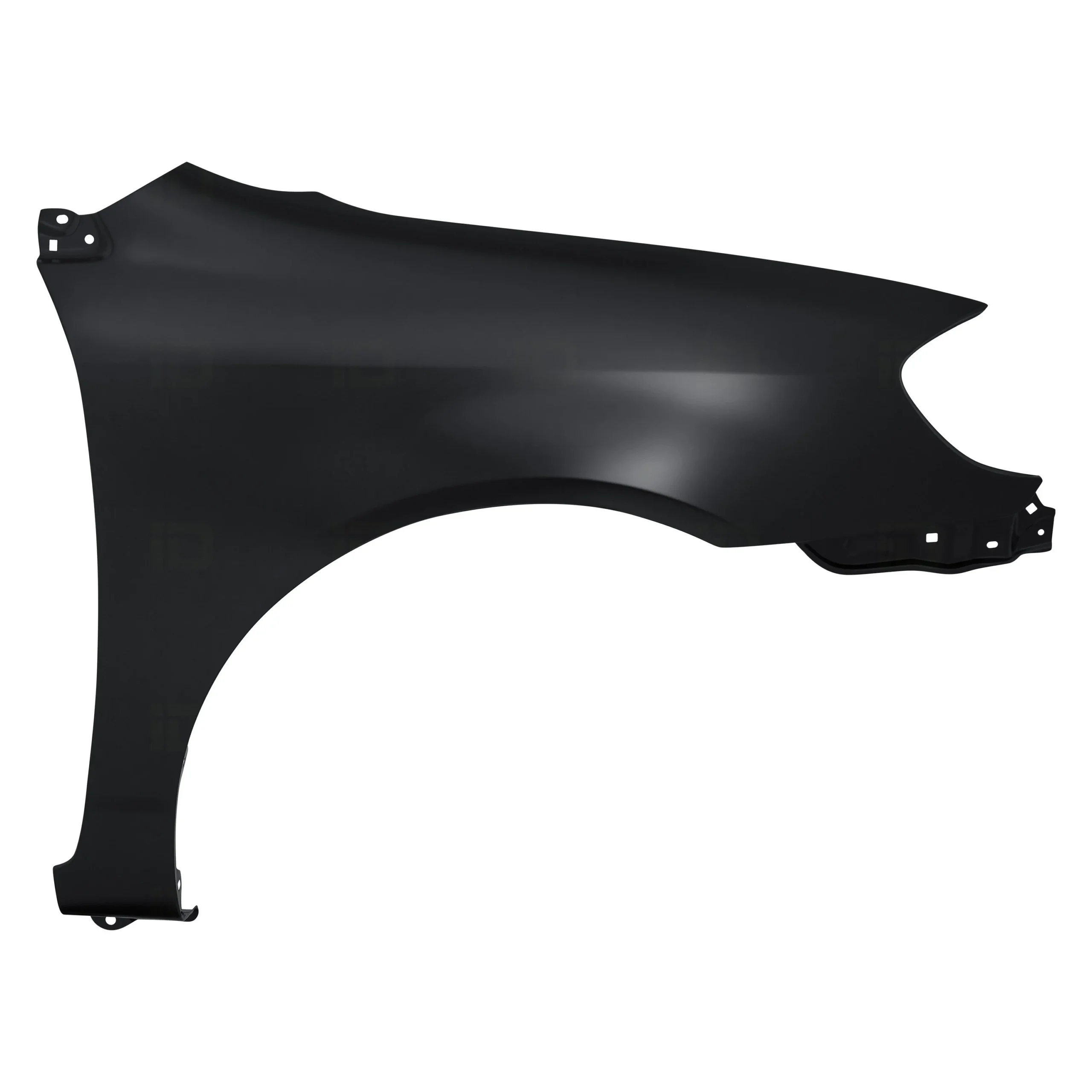 Fender Front Right for Toyota Corolla LE CE 2003–2008