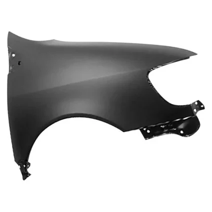 Fender Front Right w/Diversity Antenna/Jbl Audio System w/o Fender Mount Antenna for Toyota Sienna 2001–2003