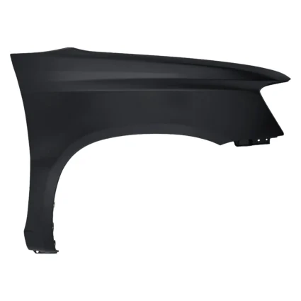 Fender Front Right w/o Antenna Hole for Toyota Highlander 2001–2007