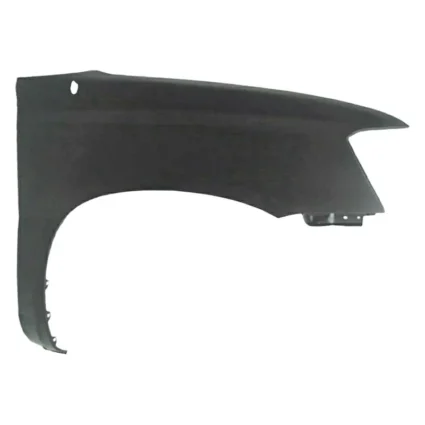 Fender Front Right w/Antenna Hole CAPA for Toyota Highlander 2001–2007