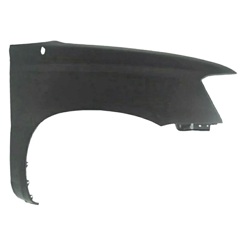 Fender Front Right w/Antenna Hole CAPA for Toyota Highlander 2001–2007