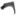 Fender Front Right w/o Wheel Opening Flares CAPA for Toyota RAV4 2001–2005
