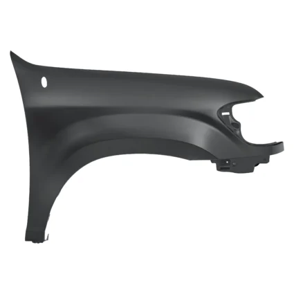 Fender Front Right w/o Wheel Opening Flare w/o Fender Flares for Toyota Sequoia Tundra