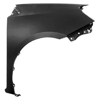 Fender Front Right w/Antenna for Toyota Sienna 2004–2010
