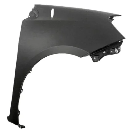 Fender Front Right w/Antenna CAPA for Toyota Sienna 2004–2010