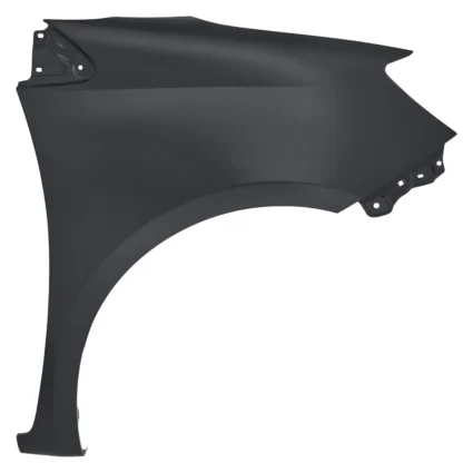 Fender Front Right w/o Antenna for Toyota Sienna 2004–2010