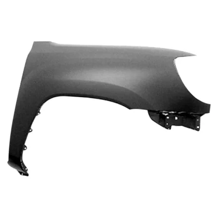 Fender Front Right for Toyota Tacoma 2005–2015