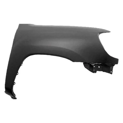 Fender Front Right CAPA for Toyota Tacoma 2005–2015