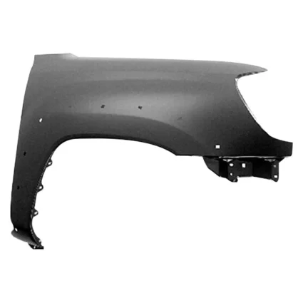 Fender Front Right for Toyota Tacoma 2005–2015